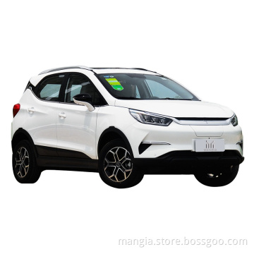 High speed High endurance high speed 5 seat electric vehicle  adults vehicle high speed